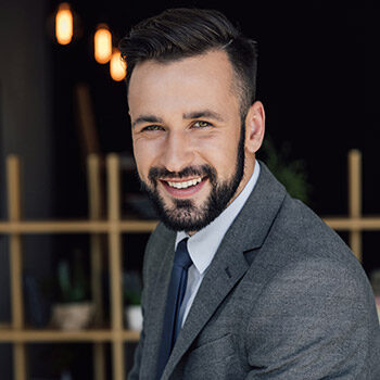Featured author image: You lose more than I invest in Forex