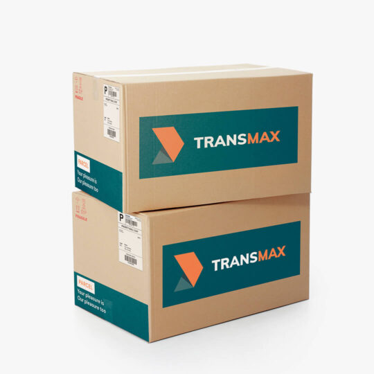 Few Parcels 6-20 kg