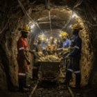 Uganda Publishes New Mining Tax Guidelines