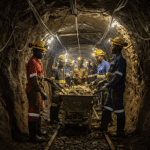 Uganda Publishes New Mining Tax Guidelines