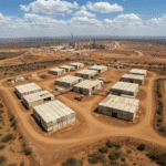 Uganda Gold Exports Reach Record High in Q2 2024