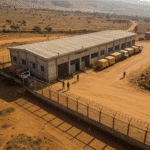 Great Rock Limited Secures New Mining Concession in Karamoja