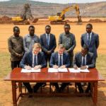 Processing Plant Joint Venture ($5M Equity Stake)