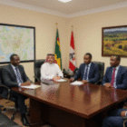 Gold Prices Hit 3-Month High Amid Economic Uncertainty